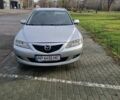 Сірий Мазда 6, об'ємом двигуна 1.8 л та пробігом 237 тис. км за 3700 $, фото 1 на Automoto.ua