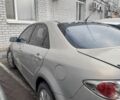 Сірий Мазда 6, об'ємом двигуна 2 л та пробігом 380 тис. км за 3500 $, фото 1 на Automoto.ua