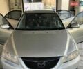Серый Мазда 6, объемом двигателя 1.8 л и пробегом 400 тыс. км за 1999 $, фото 1 на Automoto.ua