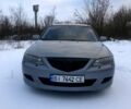 Серый Мазда 6, объемом двигателя 2 л и пробегом 233 тыс. км за 3800 $, фото 1 на Automoto.ua