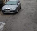 Сірий Мазда 6, об'ємом двигуна 1.8 л та пробігом 213 тис. км за 3500 $, фото 1 на Automoto.ua