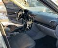 Сірий Мазда 6, об'ємом двигуна 2 л та пробігом 288 тис. км за 3200 $, фото 7 на Automoto.ua
