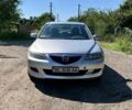 Сірий Мазда 6, об'ємом двигуна 2 л та пробігом 374 тис. км за 3348 $, фото 1 на Automoto.ua