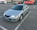 Серый Мазда 6, объемом двигателя 2 л и пробегом 154 тыс. км за 5000 $, фото 1 на Automoto.ua