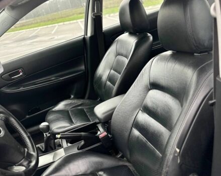 Серый Мазда 6, объемом двигателя 0 л и пробегом 331 тыс. км за 3999 $, фото 4 на Automoto.ua