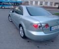 Сірий Мазда 6, об'ємом двигуна 2 л та пробігом 230 тис. км за 2850 $, фото 3 на Automoto.ua