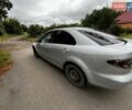Серый Мазда 6, объемом двигателя 2 л и пробегом 275 тыс. км за 3800 $, фото 7 на Automoto.ua