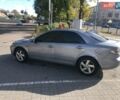 Мазда 6 2004 в Запорожье на Automoto.ua Серый Мазда 6, объемом двигателя 2 л и пробегом 328 тыс. км за 4000 $, фото 4 на Automoto.ua