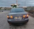 Серый Мазда 6, объемом двигателя 2 л и пробегом 200 тыс. км за 1250 $, фото 2 на Automoto.ua