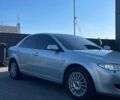 Серый Мазда 6, объемом двигателя 2 л и пробегом 240 тыс. км за 4600 $, фото 9 на Automoto.ua