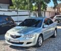Сірий Мазда 6, об'ємом двигуна 2 л та пробігом 220 тис. км за 4750 $, фото 1 на Automoto.ua