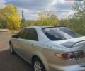 Сірий Мазда 6, об'ємом двигуна 1.8 л та пробігом 268 тис. км за 5200 $, фото 4 на Automoto.ua