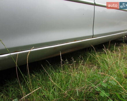 Сірий Мазда 6, об'ємом двигуна 2 л та пробігом 318 тис. км за 4800 $, фото 21 на Automoto.ua