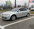 Сірий Мазда 6, об'ємом двигуна 2 л та пробігом 351 тис. км за 5300 $, фото 1 на Automoto.ua