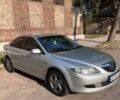 Сірий Мазда 6, об'ємом двигуна 2 л та пробігом 274 тис. км за 4005 $, фото 1 на Automoto.ua