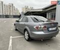 Сірий Мазда 6, об'ємом двигуна 2.26 л та пробігом 289 тис. км за 2999 $, фото 5 на Automoto.ua