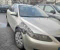 Сірий Мазда 6, об'ємом двигуна 2 л та пробігом 380 тис. км за 3500 $, фото 4 на Automoto.ua