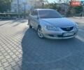 Серый Мазда 6, объемом двигателя 1.99 л и пробегом 340 тыс. км за 2900 $, фото 1 на Automoto.ua
