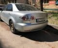 Серый Мазда 6, объемом двигателя 1.8 л и пробегом 298 тыс. км за 4200 $, фото 2 на Automoto.ua