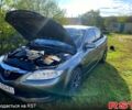 Сірий Мазда 6, об'ємом двигуна 2 л та пробігом 300 тис. км за 4000 $, фото 11 на Automoto.ua