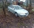 Серый Мазда 6, объемом двигателя 2 л и пробегом 239 тыс. км за 3500 $, фото 2 на Automoto.ua