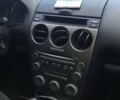 Серый Мазда 6, объемом двигателя 2 л и пробегом 210 тыс. км за 3500 $, фото 2 на Automoto.ua