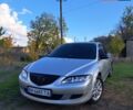 Сірий Мазда 6, об'ємом двигуна 1.8 л та пробігом 268 тис. км за 4900 $, фото 1 на Automoto.ua