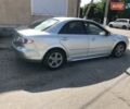 Серый Мазда 6, объемом двигателя 1.8 л и пробегом 250 тыс. км за 3100 $, фото 3 на Automoto.ua