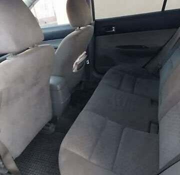 Сірий Мазда 6, об'ємом двигуна 2 л та пробігом 273 тис. км за 3700 $, фото 7 на Automoto.ua