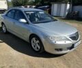 Серый Мазда 6, объемом двигателя 2 л и пробегом 255 тыс. км за 2551 $, фото 1 на Automoto.ua