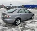 Сірий Мазда 6, об'ємом двигуна 2 л та пробігом 300 тис. км за 2950 $, фото 6 на Automoto.ua
