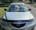 Сірий Мазда 6, об'ємом двигуна 2 л та пробігом 260 тис. км за 2951 $, фото 1 на Automoto.ua
