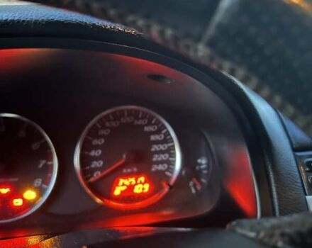 Серый Мазда 6, объемом двигателя 1.8 л и пробегом 340 тыс. км за 4200 $, фото 9 на Automoto.ua