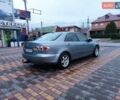Серый Мазда 6, объемом двигателя 2 л и пробегом 302 тыс. км за 3800 $, фото 8 на Automoto.ua