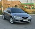 Сірий Мазда 6, об'ємом двигуна 1.8 л та пробігом 237 тис. км за 3963 $, фото 1 на Automoto.ua