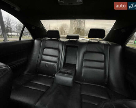 Сірий Мазда 6, об'ємом двигуна 2 л та пробігом 351 тис. км за 5300 $, фото 7 на Automoto.ua