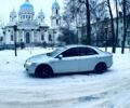Серый Мазда 6, объемом двигателя 2 л и пробегом 286 тыс. км за 4500 $, фото 1 на Automoto.ua