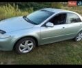 Серый Мазда 6, объемом двигателя 2 л и пробегом 230 тыс. км за 4200 $, фото 13 на Automoto.ua