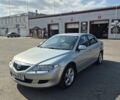 Сірий Мазда 6, об'ємом двигуна 2 л та пробігом 296 тис. км за 4500 $, фото 17 на Automoto.ua