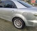 Сірий Мазда 6, об'ємом двигуна 1.8 л та пробігом 237 тис. км за 3700 $, фото 3 на Automoto.ua