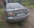 Сірий Мазда 6, об'ємом двигуна 2 л та пробігом 305 тис. км за 3000 $, фото 1 на Automoto.ua