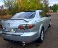 Сірий Мазда 6, об'ємом двигуна 1.8 л та пробігом 268 тис. км за 5200 $, фото 1 на Automoto.ua