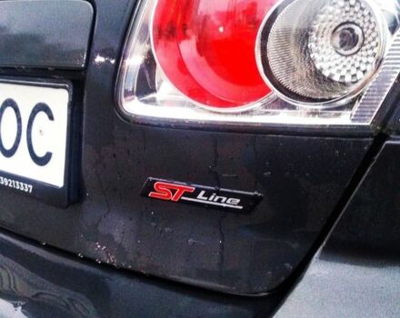 Мазда 6 2004 в Львове на Automoto.ua Серый Мазда 6, объемом двигателя 2.3 л и пробегом 137 тыс. км за 4800 $, фото 9 на Automoto.ua