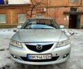 Серый Мазда 6, объемом двигателя 2 л и пробегом 314 тыс. км за 3300 $, фото 18 на Automoto.ua