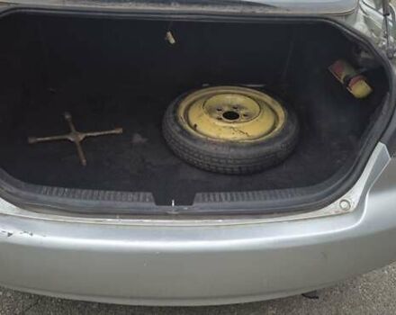 Серый Мазда 6, объемом двигателя 2 л и пробегом 239 тыс. км за 2700 $, фото 2 на Automoto.ua