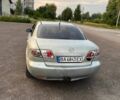 Сірий Мазда 6, об'ємом двигуна 2 л та пробігом 320 тис. км за 2007 $, фото 16 на Automoto.ua