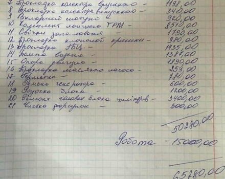 Сірий Мазда 6, об'ємом двигуна 2 л та пробігом 273 тис. км за 3700 $, фото 15 на Automoto.ua