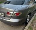 Сірий Мазда 6, об'ємом двигуна 2 л та пробігом 288 тис. км за 3700 $, фото 3 на Automoto.ua