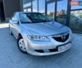 Серый Мазда 6, объемом двигателя 1.8 л и пробегом 340 тыс. км за 2300 $, фото 1 на Automoto.ua