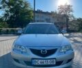 Серый Мазда 6, объемом двигателя 2 л и пробегом 430 тыс. км за 2900 $, фото 1 на Automoto.ua